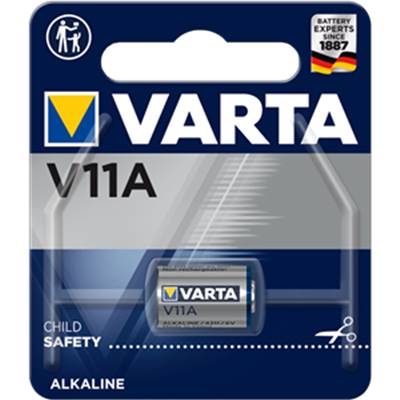 Pile V11A VARTA LR11 6V Alcaline