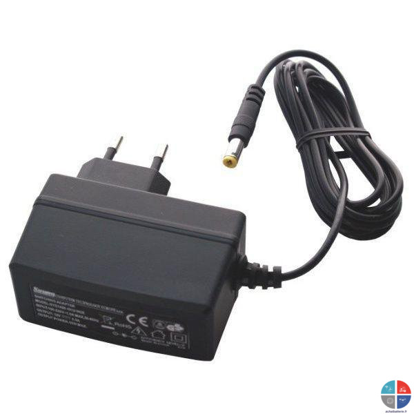 Alimentation 5v 3A 15w