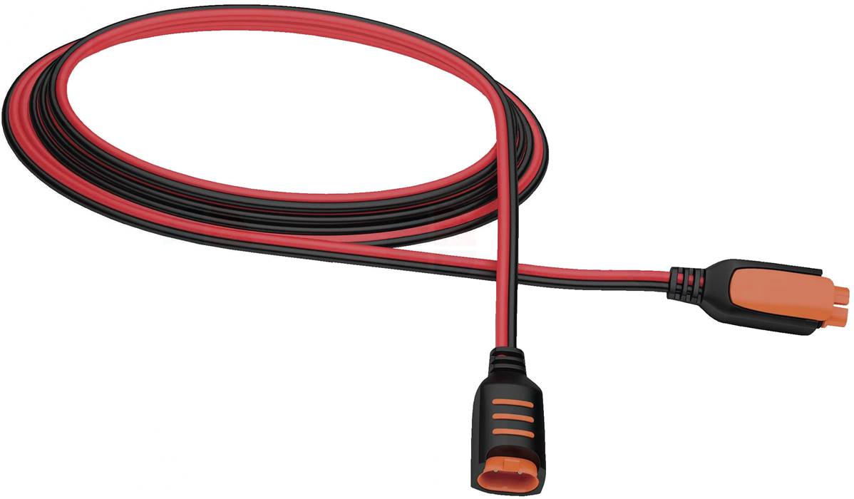 Cable à oeillets M6 pour chargeur CTEK 6.4mm
