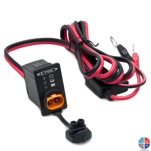 chargeur batterie ctek exosiste chargeur batterie ctek exosiste