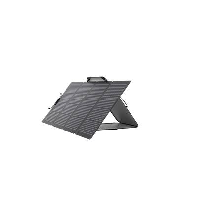 Panneau Solaire ECOFLOW Pliant et Portable 220W