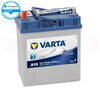 Batterie auto A15 12V  40ah/330A VARTA Blue dynamic