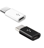 1 X Adaptateur micro-USB vers USB-C