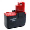 Batterie électroportatif compatible BOSCH 14.4v/3Ah Nimh