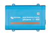 Convertisseur PHOENIX Victron DC-AC 12V/230V 800VA 700W Pur Sinus VE.Direct