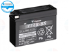 Batterie moto YT4B-BS 12V 2.3ah 40A YUASA