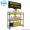 Station de charge Professionnelle Atelier 12 lignes 12v 1A Kit hors Rack