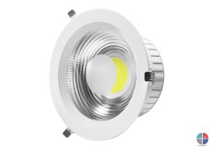 Spot LED DOWN LIGHT20W DEC/DLCOB-20BC