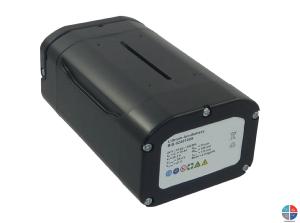 Batterie E-Bike 24v 10.4ah COMPACT