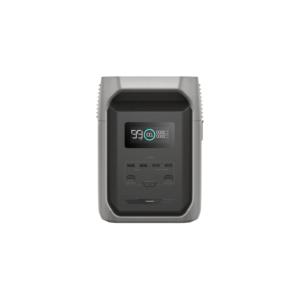 Station électrique portable DELTA 3 1500 ECOFLOW 1536Wh