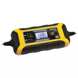Chargeur 6/12v 4A ARTIC 4000 GYS