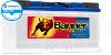 Batterie BANNER Décharge lente 12v 100ah C20 95751 Energy Bull