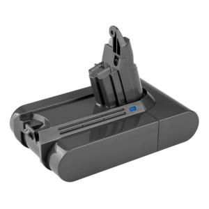 Replacement Battery For Dyson V6 Vacuum Cleaner DC62 DC58 DC59 DC61 DC74 SV03 SV05 SV06 SV07 SV09 SV04 SV08,STANEW Replacement Battery For Dyson With 2 Filters [Li-ION 21.6v 4000mAh