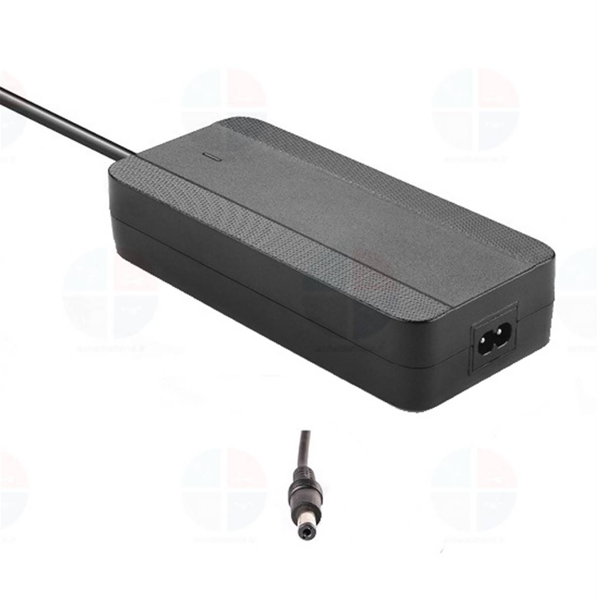 42V 2A Alimentation Du Chargeur pour 36V LI-ION E-Bike Batterie