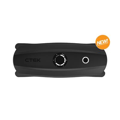 Chargeur CTEK CS FREE 12v sans fil sur batterie + ADAPTATIVE BOOST