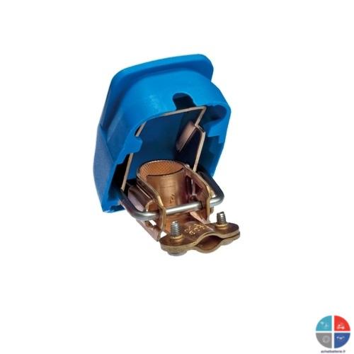 Cosse batterie OJOP Bleu Automatique VL