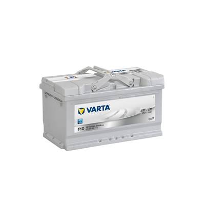 Batterie auto F18 12V 85ah/800A VARTA Silver dynamic LB4