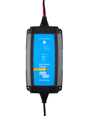 Chargeur Blue smart IP65 12v 25A BPC122531064