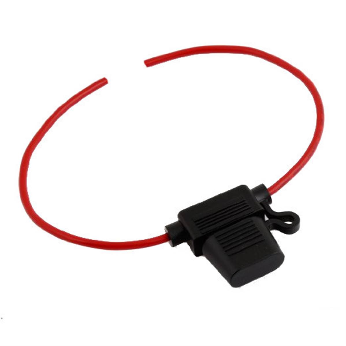 Porte fusible 12V