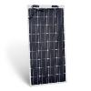 Panneau solaire 100W Souple Monocristallin SUNMAN