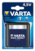 Pile 3LR12 VARTA HIGH ENERGY 4.5V Alcaline