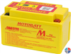 Batterie MPLZ10S HP 12v 6.9 ah 230 A Motobatt Pro Lithium C4 protection