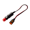 Prise Allume Cigare Mâle Comfort Cig Plug CTEK