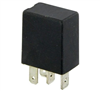 Relais Micro NO 4 broches 12v 20A