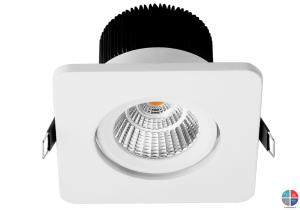 Spot LED DOWN LIGHT9W DEC/DLCOB-9BC