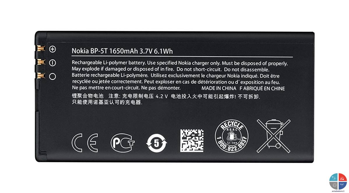 Piles LR03 X 4 Duracell optimum AAA 1.5V Alcaline - Achatbatterie
