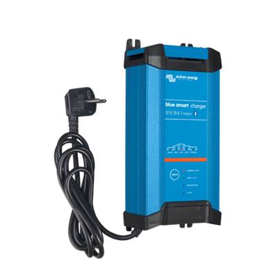 Chargeur BLUESMART VICTRON 12v 15A 1 sortie IP22 BPC121542002