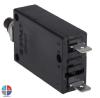 Disjoncteur unipolaire 16A inter