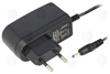 Alimentation 9v 1A 9w pour COMPEX