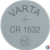 CR1632 3V Lithium VARTA