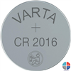CR2016 3V lithium