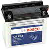 Batterie moto BOSCH M4F43 12V 19ah 240A YB16L-B