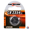 Pile Bouton lith CR2354 3V Ansmann