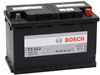 Batterie PL/Agri BOSCH T3032 12v 100Ah 720A H9 AT4