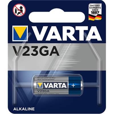 Pile VARTA V23GA/8LR932 12V Alcaline