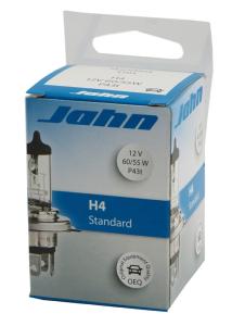 Ampoule H4 12v 60/55w halogne