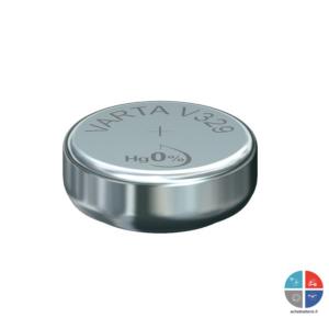 PILE MONTRE  SR371SW V329  VARTA