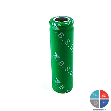 ACCU VH 1.2V 1700 mah AA Nimh YUASA