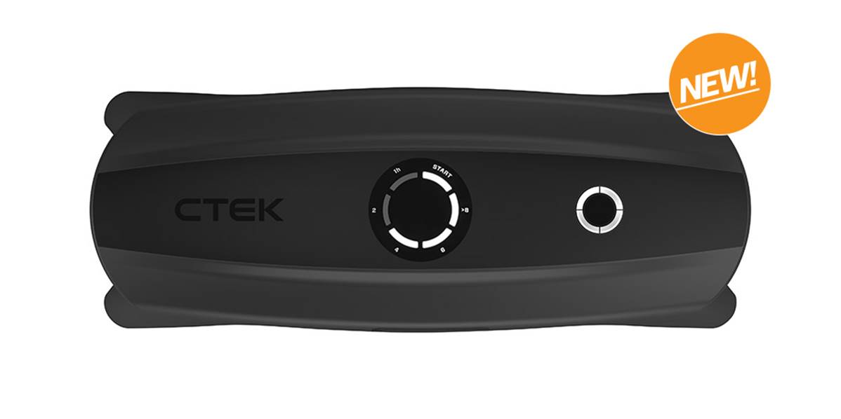 CTEK CTEK CONNECTEUR DE BATTE. POUR CS ONE