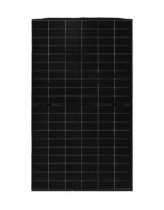 Panneau solaire DMEGC 500W mono HR Bi Verre Transparent