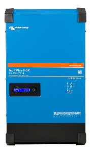 Chargeur/Convertisseur MultiPlus-II 48/5000/70-50-GX Combiné PMP482506000