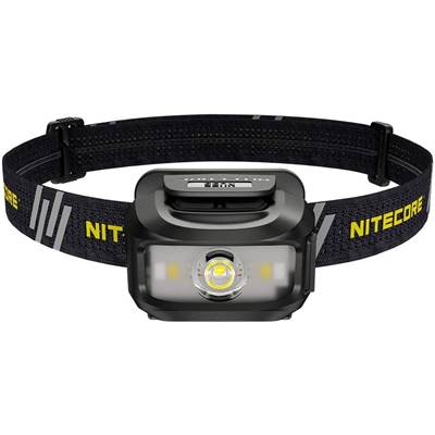 Lampe frontale NITECORE NU35 460 lumens rechargeable