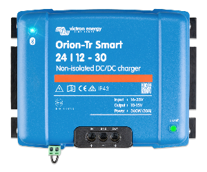 Orion-Tr Smart 24/12-30A (360W) Non-isolated DC-DC charger ORI241236140