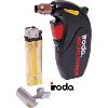Pistolet air chaud Gaz pour gaine Thermo