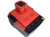 Batterie 14.4v 3ah Li Ion compatible Hilti
