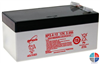 Batterie NP3.4-12 GENESIS 12V 3.4Ah AGM VRLA